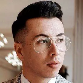 Blake Scott net worth