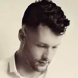 Calum Scott net worth