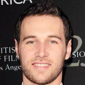 Christopher Scott net worth