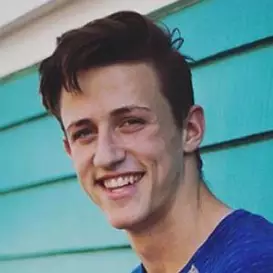 Cooper Scott net worth