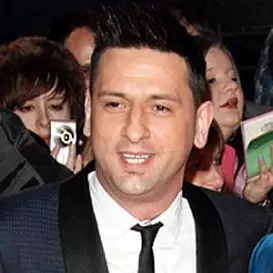 Damon Scott net worth