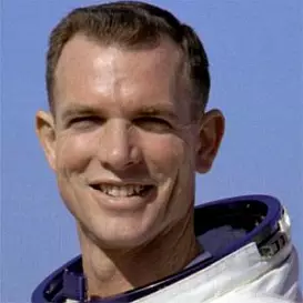 David Scott net worth