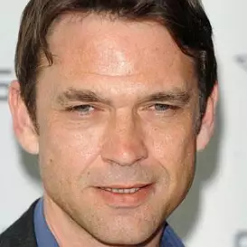 Dougray Scott net worth