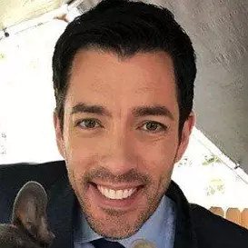 Drew Scott net worth
