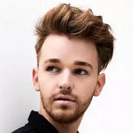 Drew Scott net worth