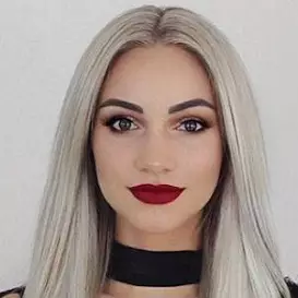 Erin Scott net worth