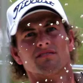 Adam Scott net worth