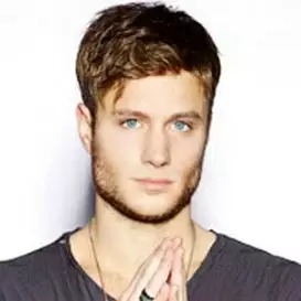 Jamie Scott net worth