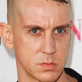 Jeremy Scott net worth