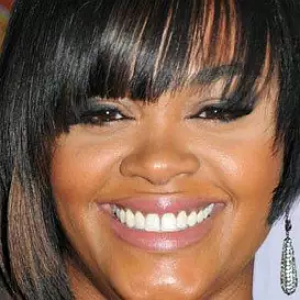 Jill Scott net worth