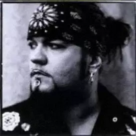 Josey Scott net worth