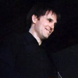 Keith Scott net worth