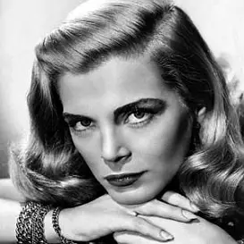Lizabeth Scott net worth