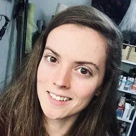 Lydia Scott net worth