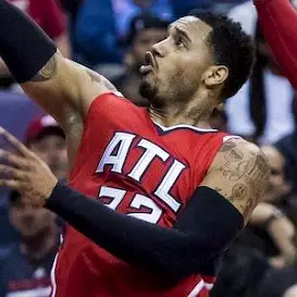 Mike Scott net worth