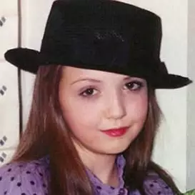 Rachel Joy Scott net worth