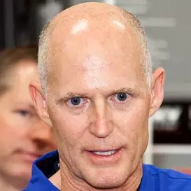 Rick Scott net worth