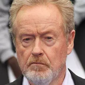 Ridley Scott net worth