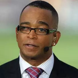 Stuart Scott net worth