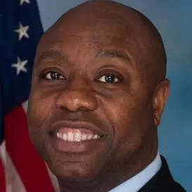Tim Scott net worth