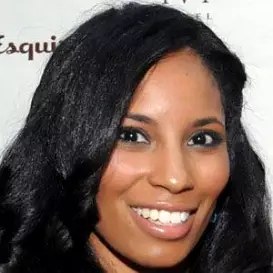 Veronica Scott net worth