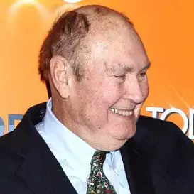 Willard Scott net worth