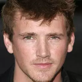 William Lee Scott net worth