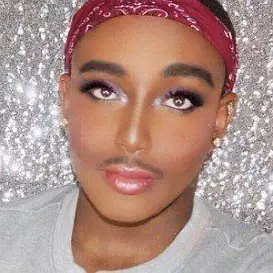 Kenny Screven net worth