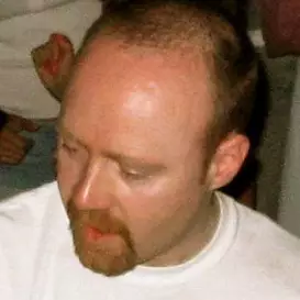 Mr. Scruff net worth