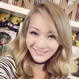 Reina Scully net worth