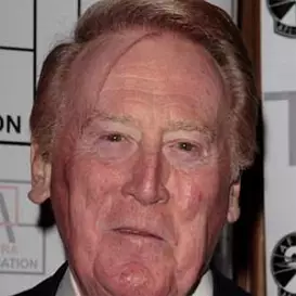Vin Scully net worth
