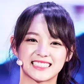 Kim Se-jeong net worth