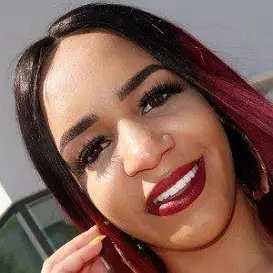 Tiffanie Seaberry net worth