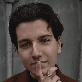 Anson Seabra net worth