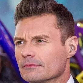 Ryan Seacrest net worth