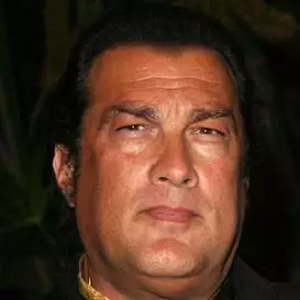 Steven Seagal net worth