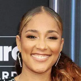 Amanda Seales net worth