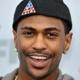 Big Sean net worth