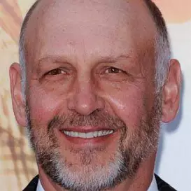 Nick Searcy net worth