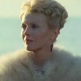 Jean Seberg net worth