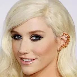 Kesha net worth