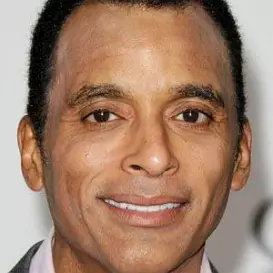 Jon Secada net worth