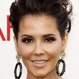 Deborah Secco net worth