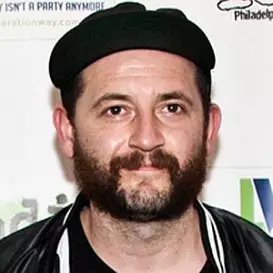 Jason Sechrist net worth