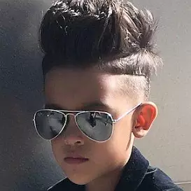 Ryan Secret net worth