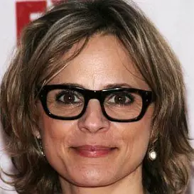 Amy Sedaris net worth