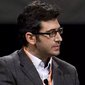 Sam Seder net worth