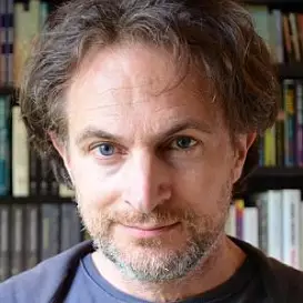 Marcus Sedgwick net worth