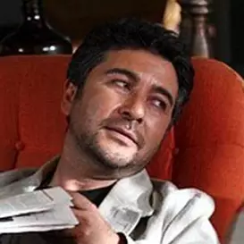 Amirhosein Sedigh net worth