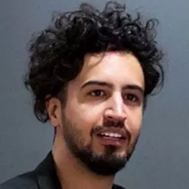 Mehrdad Sedighian net worth